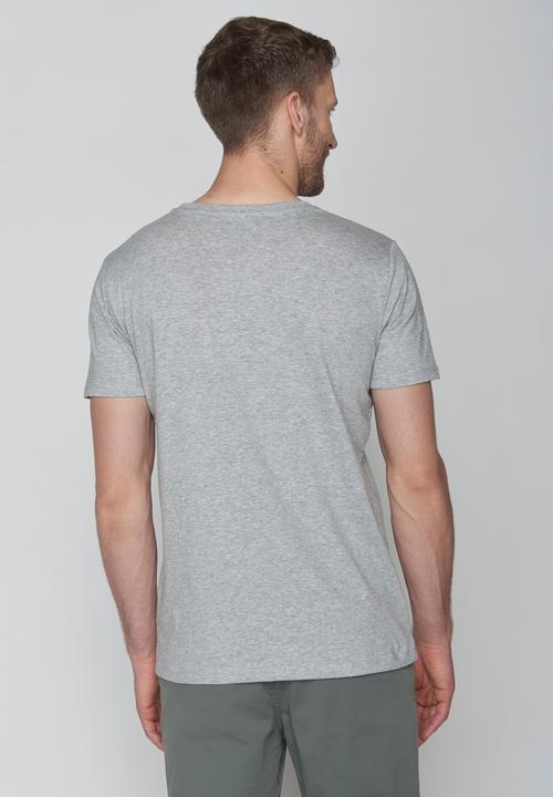 Image du produit Greenbomb Bike Downhill Guide T-Shirt (XL)