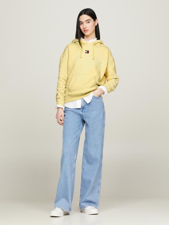 Image du produit Tommy Hilfiger Sweat à capuche Tjw Bxy Badge pour femme (XS)