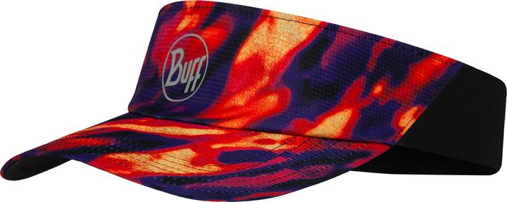 Immagine prodotto Buff Go Visor Ethnos Flame (Taglia unica)