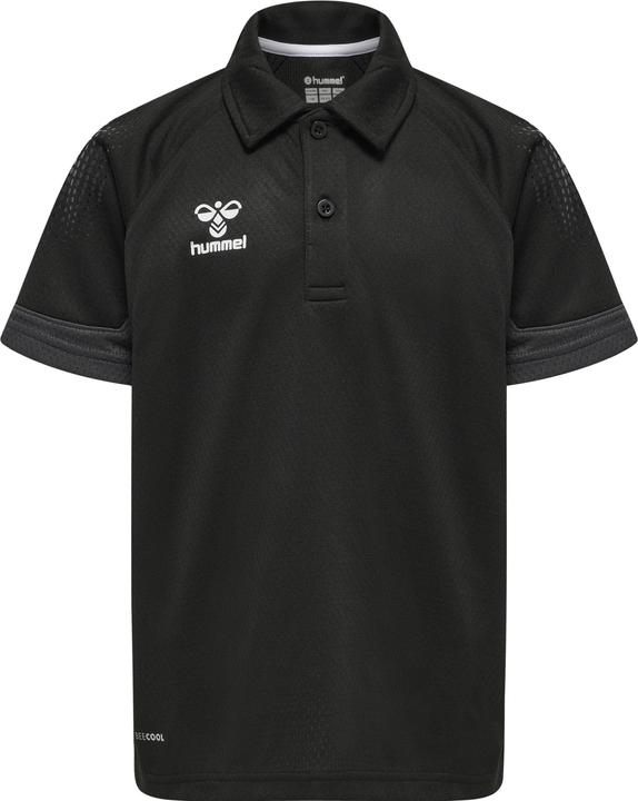 Produktbild hummel Lead Functional Kids Polo (140)