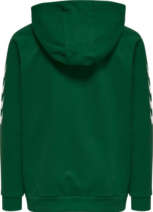 Produktbild hummel Go Kids Cotton Zip Hoodie (152)