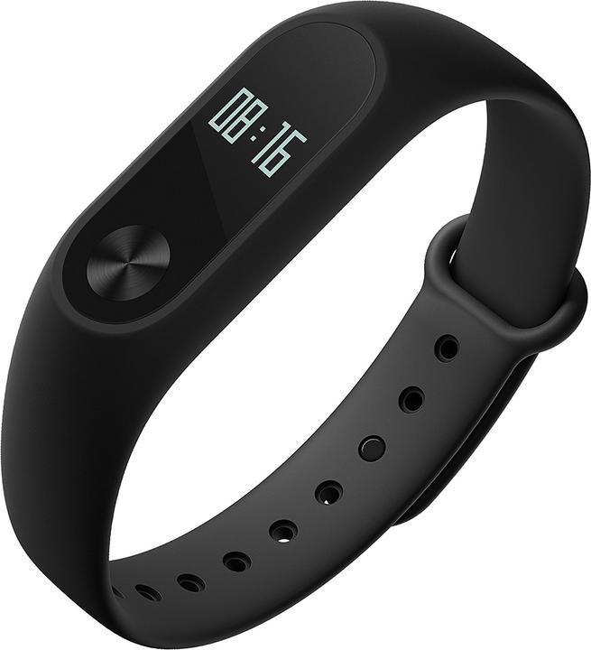 Produktbild Xiaomi Mi Band 2 (15.70 mm)