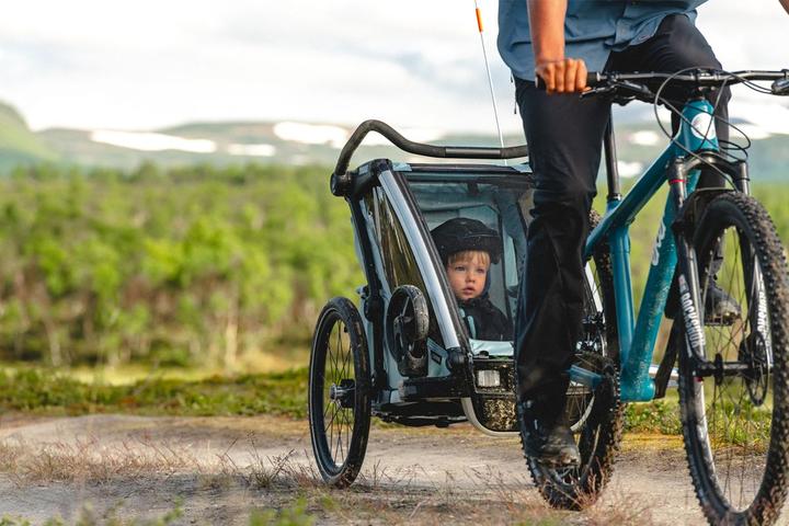Produktbild Thule Chariot Cross 1