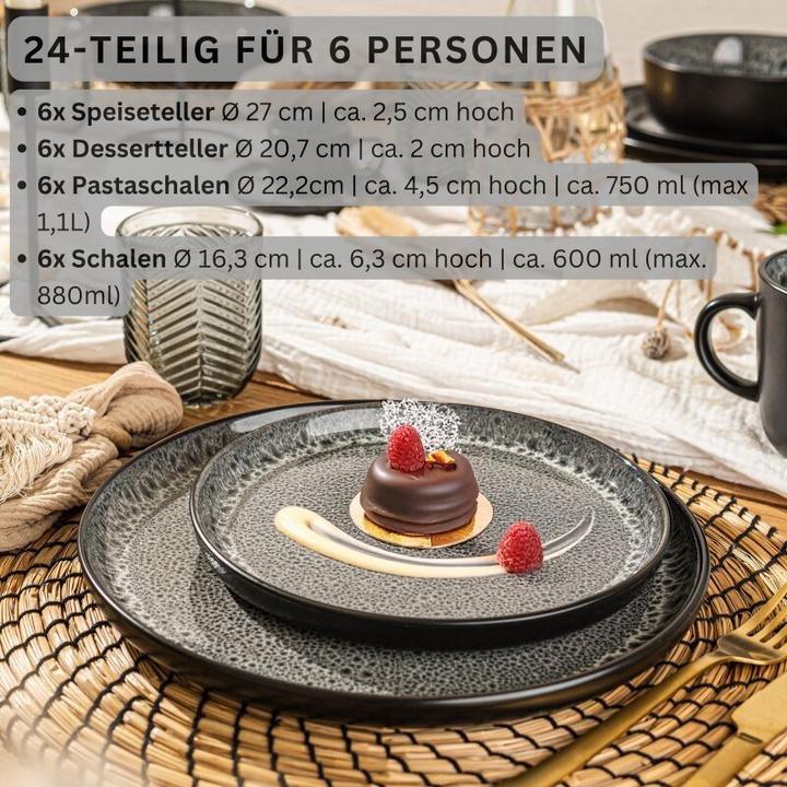 Produktbild Sänger Sydney (24 Stück)