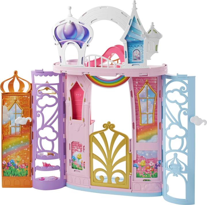 Produktbild Barbie Dreamtopia