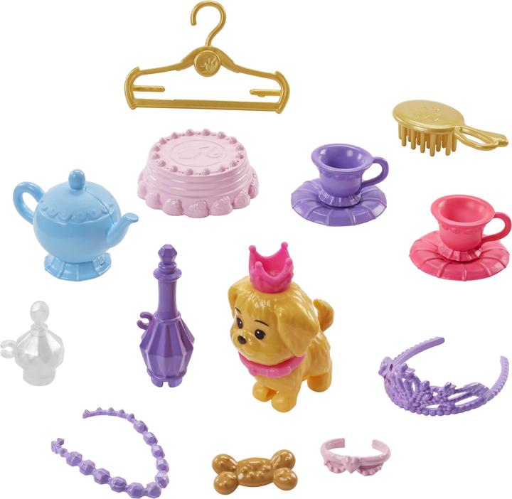Produktbild Barbie Dreamtopia