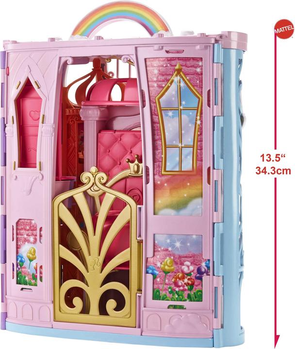 Produktbild Barbie Dreamtopia