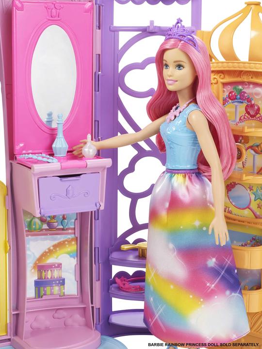 Produktbild Barbie Dreamtopia