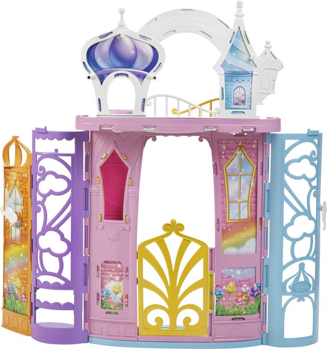 Produktbild Barbie Dreamtopia