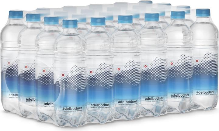 Adelbodner Prickelnd (24 x 50 cl)