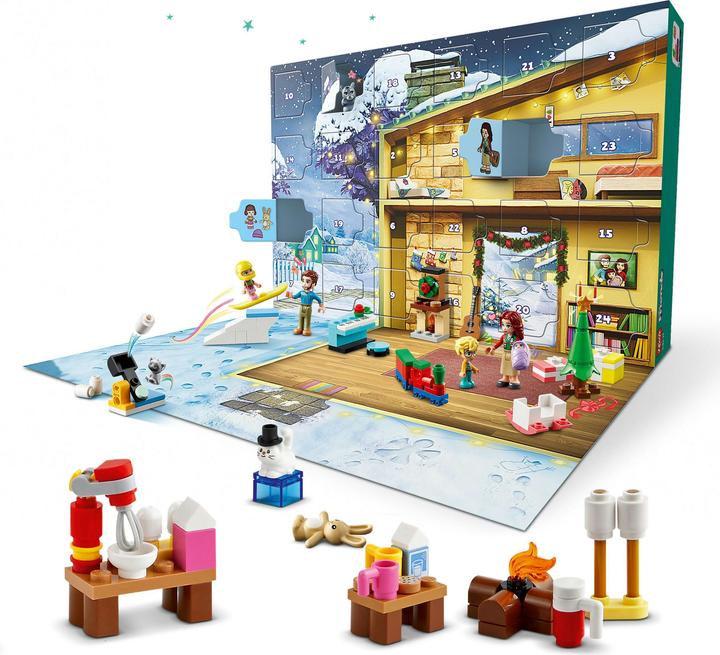Immagine prodotto LEGO Friends