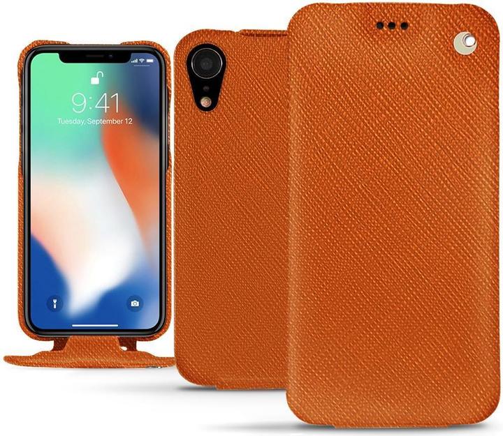 Orange vibrant ( Pantone #e36b39 )