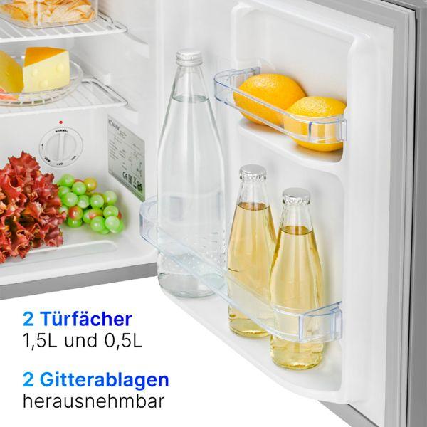 Produktbild Bomann Kb 7346 ix-look (42 l)
