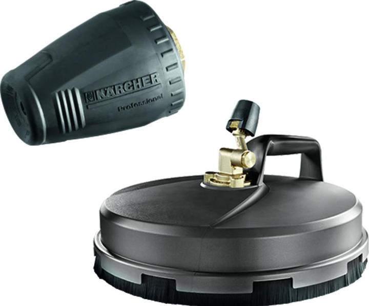 Produktbild Kärcher Professional HD 5/12 CX Plus (Netzbetrieb)