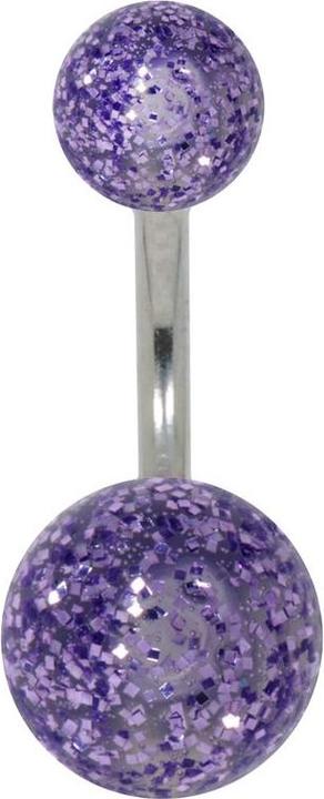 Violet, Silver