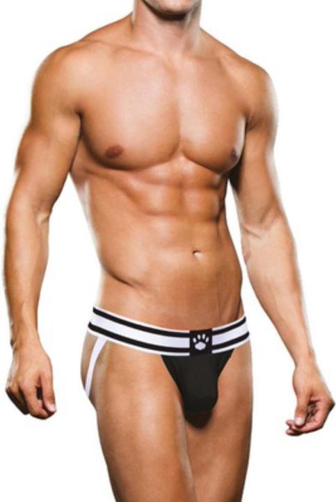 Image du produit Prowler Jock noir/blanc (S)