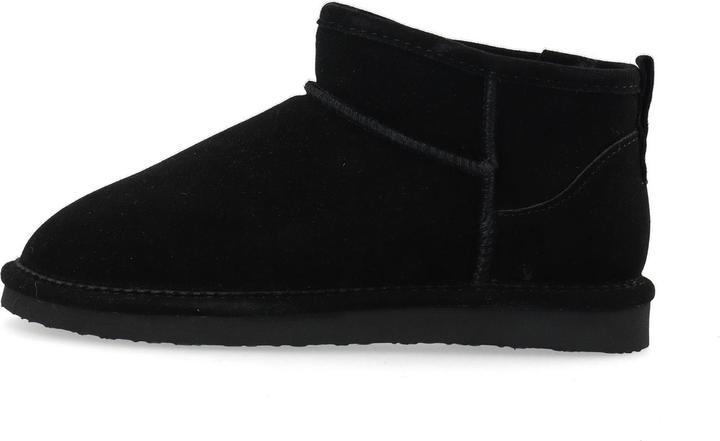 Bianco BIASNOW Wildlederstiefelette