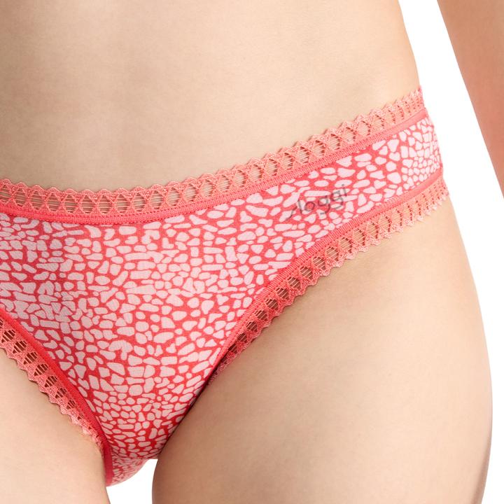 Produktbild Sloggi 6er Pack GO Crush Mini Slip (M, 6er Pack)