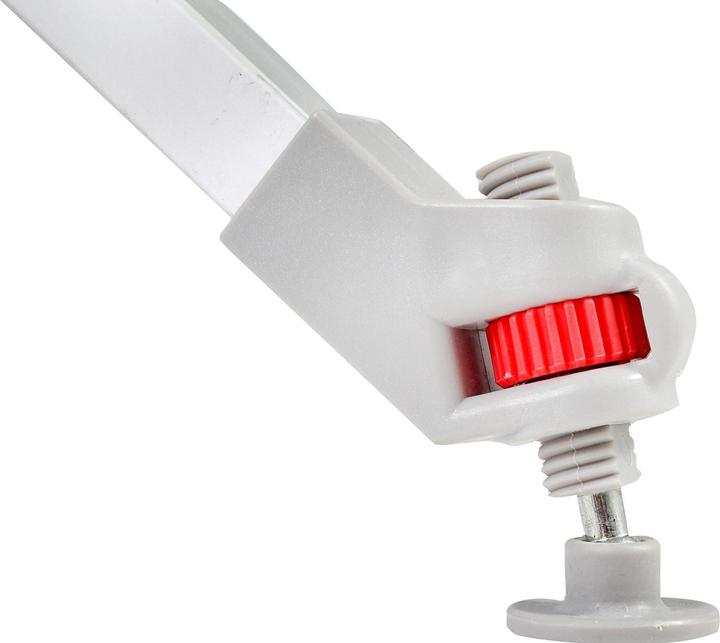 Actual product image Brunner Silver Gapless