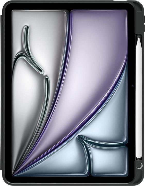 Image du produit OtterBox React Folio (iPad Air 2022 (5e génération), iPad Air 11 2024 (M2), iPad Air 2020 (4. Gen), iPad Air 11 2025)