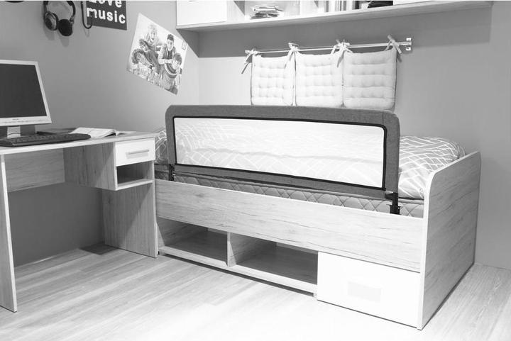 Actual product image Fillikid Hugo (135 cm)