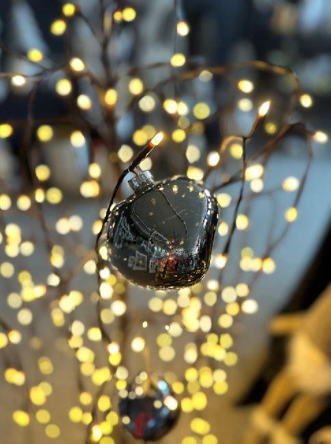 Produktbild GuGus Weihnachtskugel (3 -teilig)