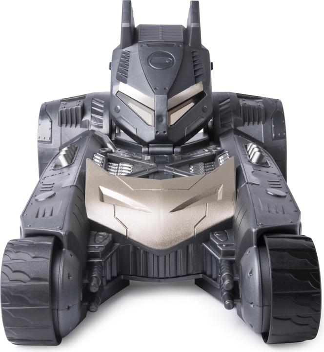 Produktbild Spin Master Batmobile 2-in-1