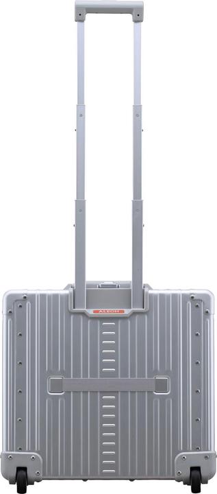 Actual product image Aleon 2-Wheel Pilot Case (34 l, Hand luggage (up to 50 litres))