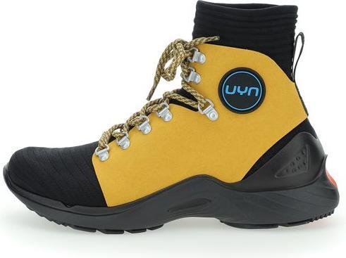 Immagine prodotto UYN Himalaya 6000 Boot High Nero (39)