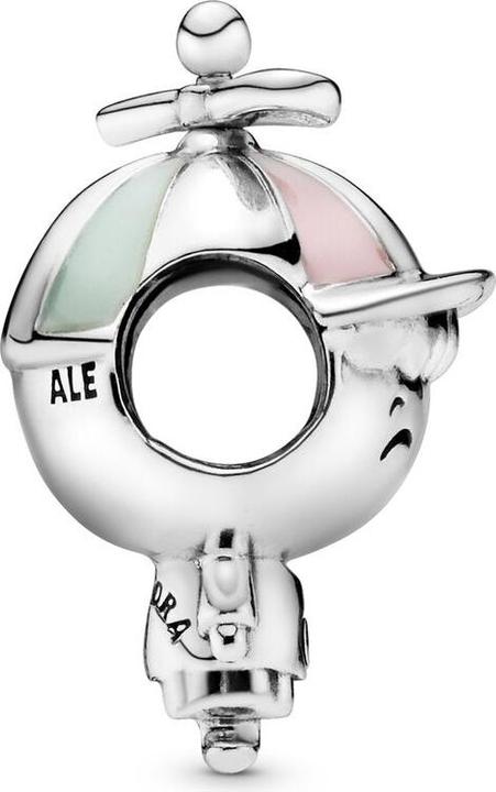 Actual product image Pandora Kleiner Junge (Silver 925)