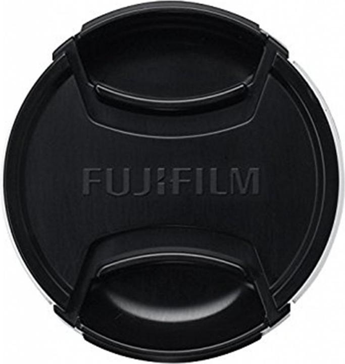 Fujifilm Frontdeckel (43 mm)
