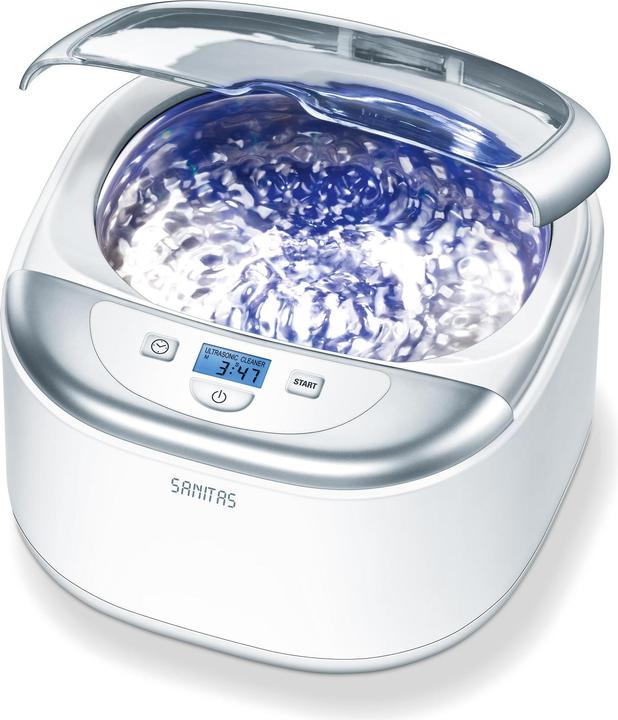 Image du produit Sanitas Sur42 (43 kHz, 550 ml)