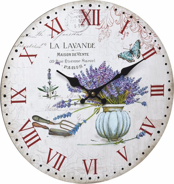 TFA Vintage (34.10 cm)