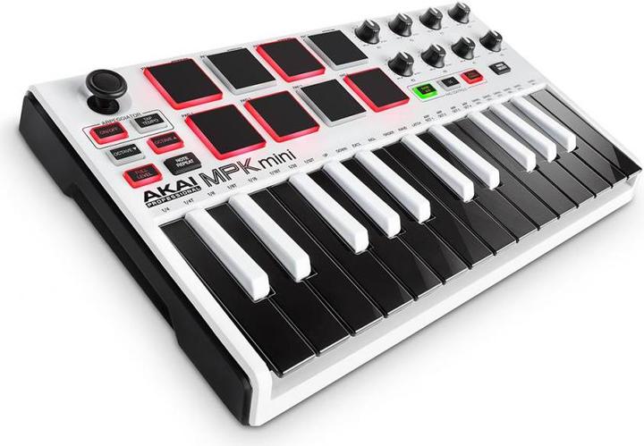 Produktbild Akai Professional MPK Mini MK2 (Keyboard)