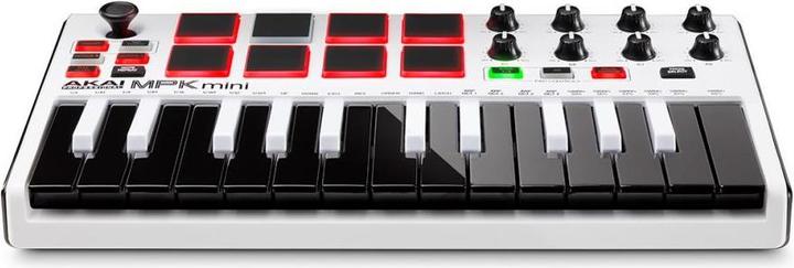 Produktbild Akai Professional MPK Mini MK2 (Keyboard)