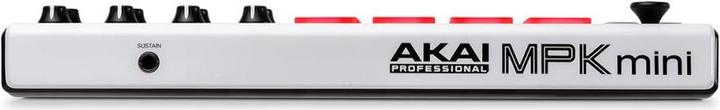 Produktbild Akai Professional MPK Mini MK2 (Keyboard)