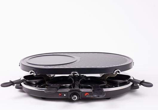 Image du produit Ohmex GRIL-4004