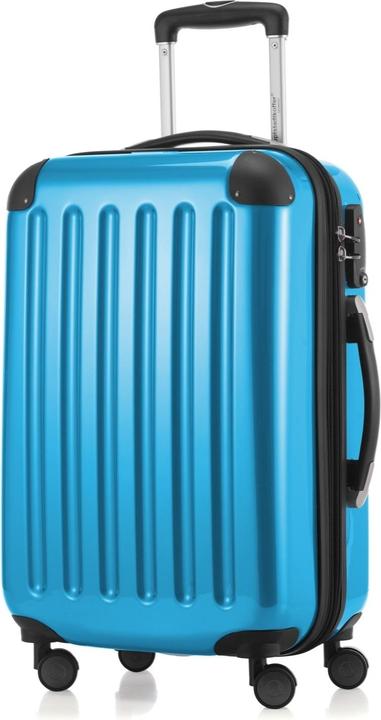 Image du produit Hauptstadtkoffer Alex, bagage à main rigide avec TSA surface brillante (42 l, Bagage à main (jusqu'à 50l))