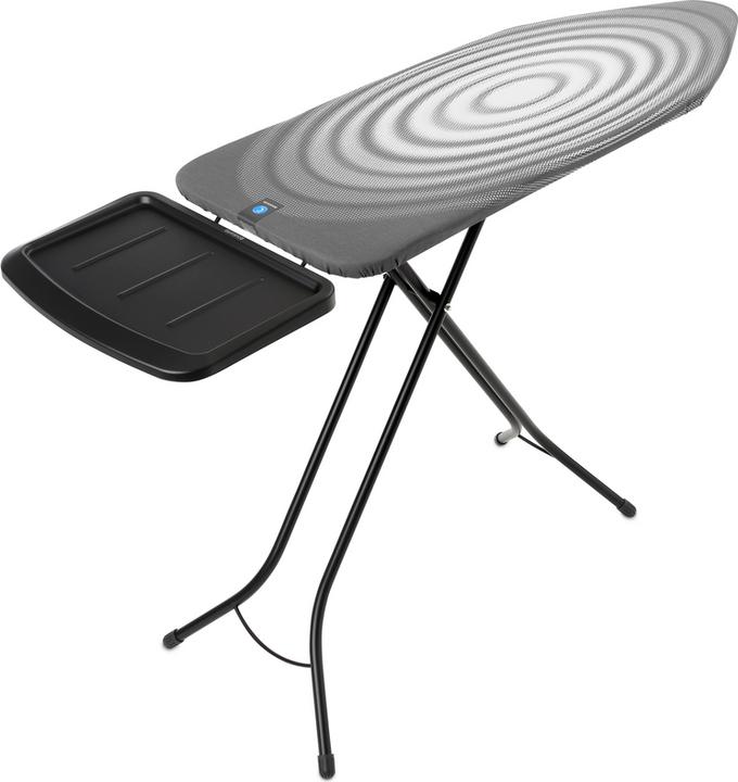 Produktbild Brabantia 124X45 TITAN OVAL (124 x 45 cm)
