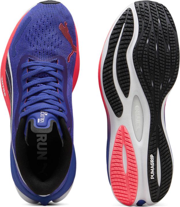 Immagine prodotto Puma scarpe running da velocity nitro 3 (37.5)