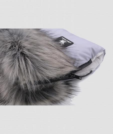Produktbild Cottonmoose Handwärmer CottonMUFF