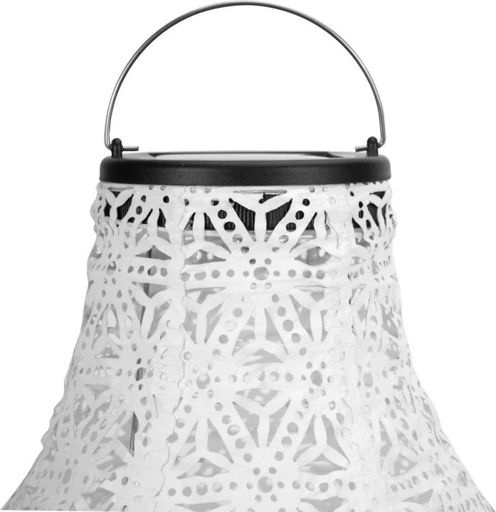Pauleen Solar Laterne Sunshine Blaze (1 x)