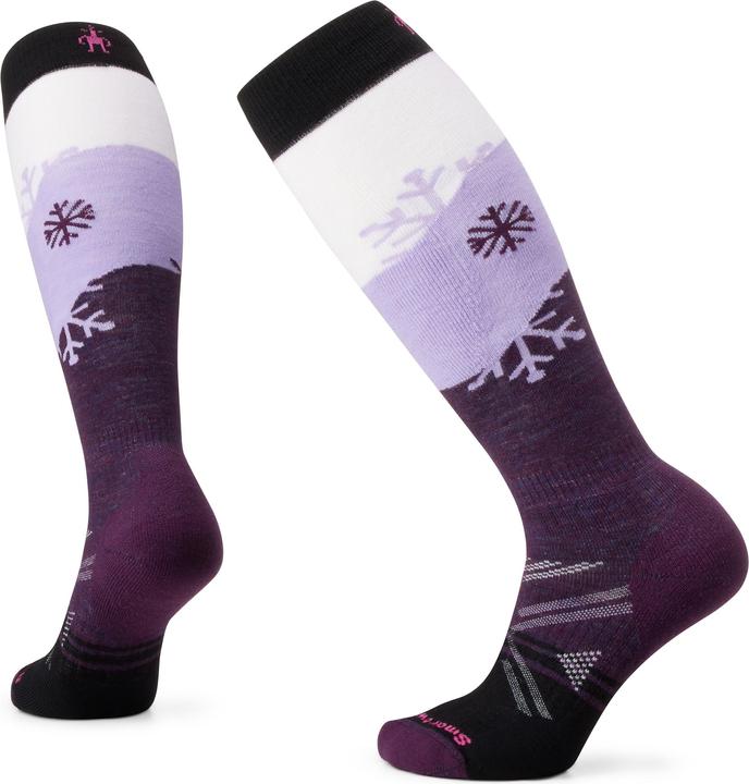 Smartwool Ski Full Cushion OTC (S)