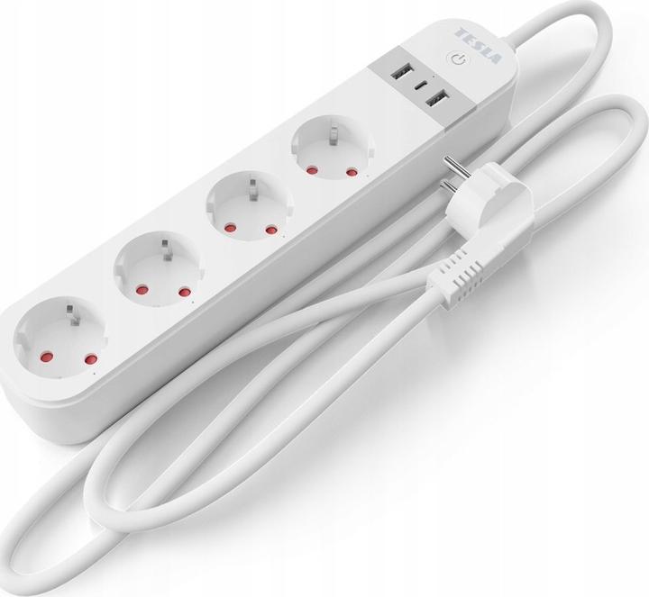 Produktbild Tesla TSL-SPL-SPS300 (4 x)