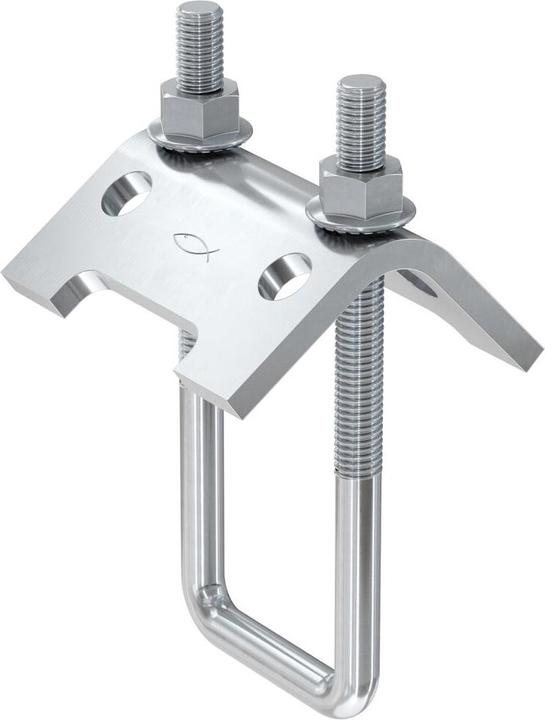 Actual product image Fischer FIS 504367 carrier claw TKR 124