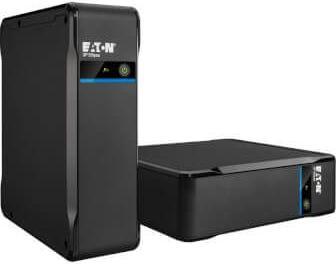 Produktbild Eaton 3P Ellipse 700 FR Offline VFD-SY-313 gem. EN 62040 (700 VA, 420 W, Standby USV)