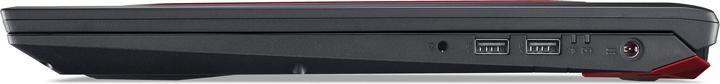 Produktbild Acer Predator Helios 300 (17.30", Intel Core i7-7700HQ, 32 GB, 256 GB, CH)