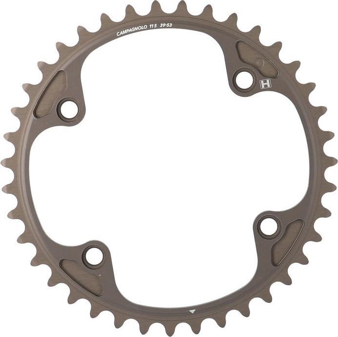 Actual product image Campagnolo H11/ 11s (39)