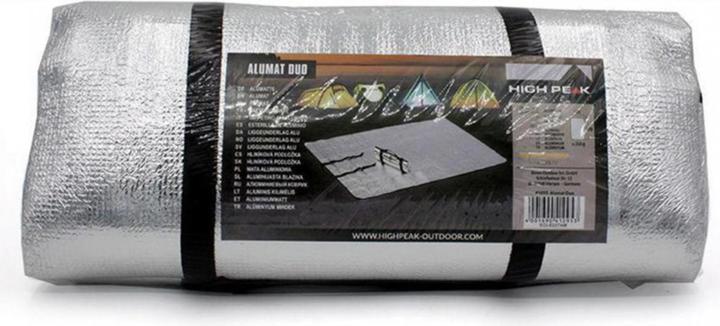 Image du produit High Peak Mat Single