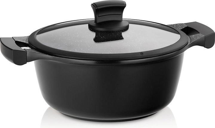 Actual product image Kela Stella Nova (24 cm, Pot, Aluminium)